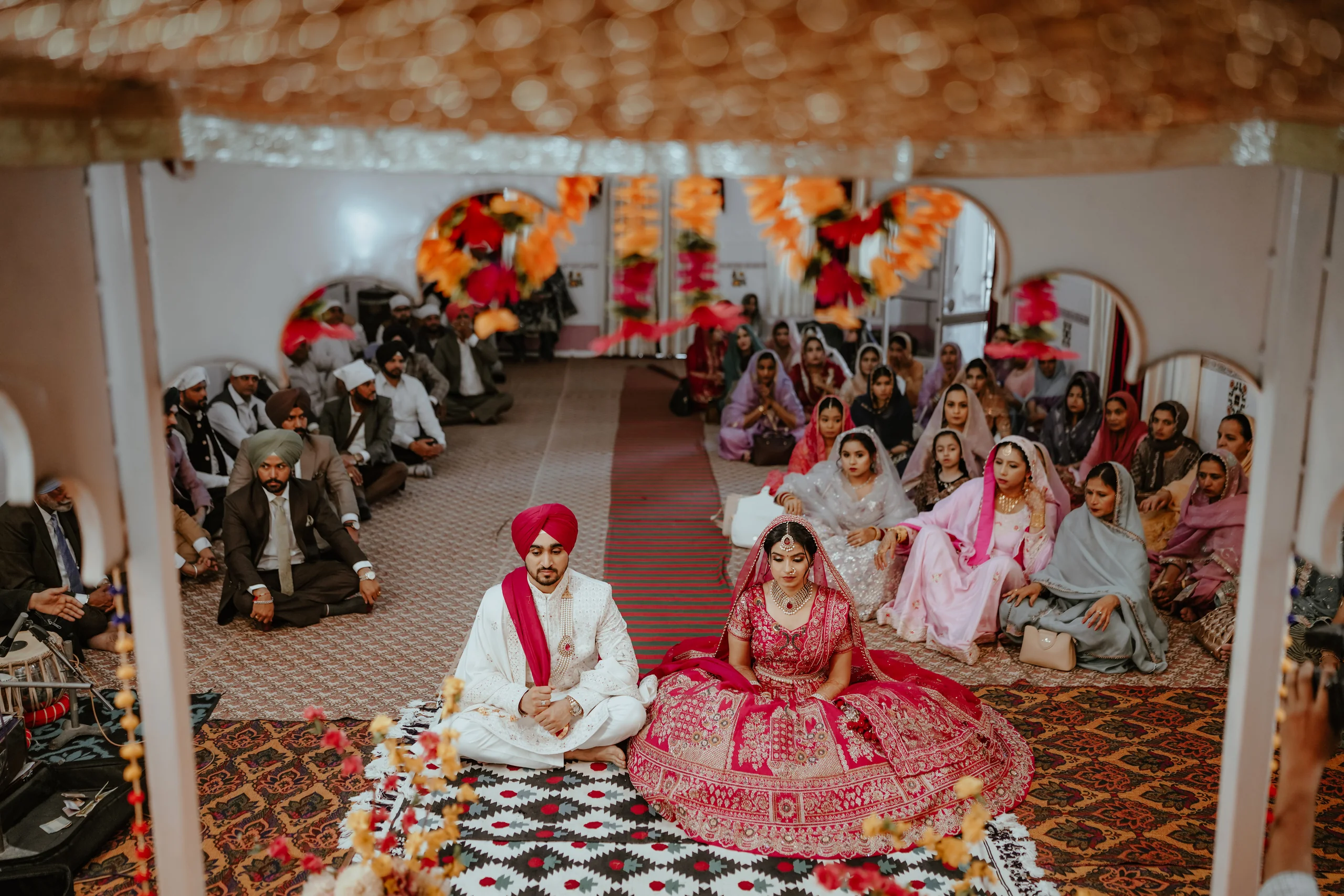 Wedding Shoots - RAW FILM